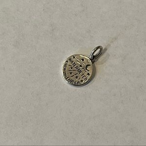 NWOT Cristy Cali Water Meter couture compatible charm